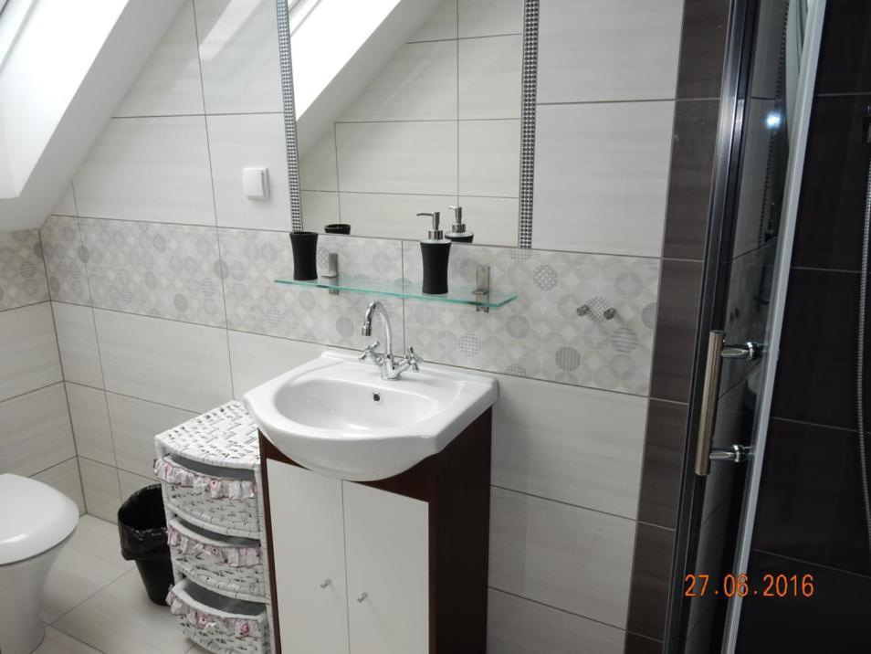 Oaza Spokoju Homestay *