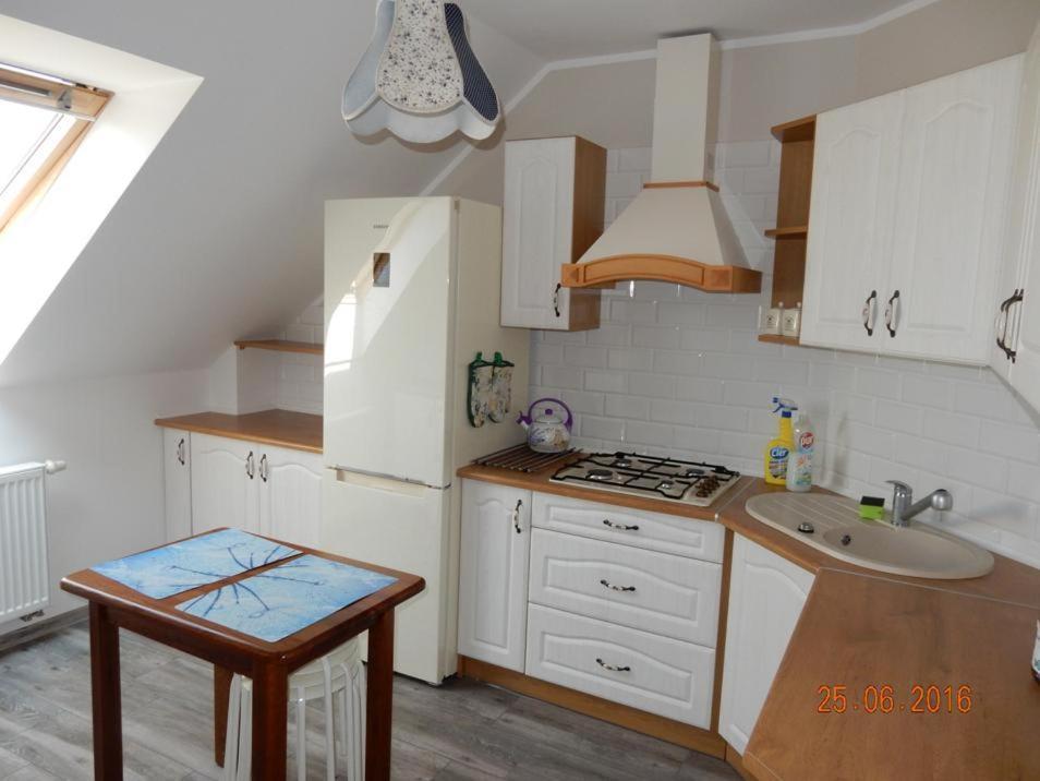 Oaza Spokoju Homestay Nowecin