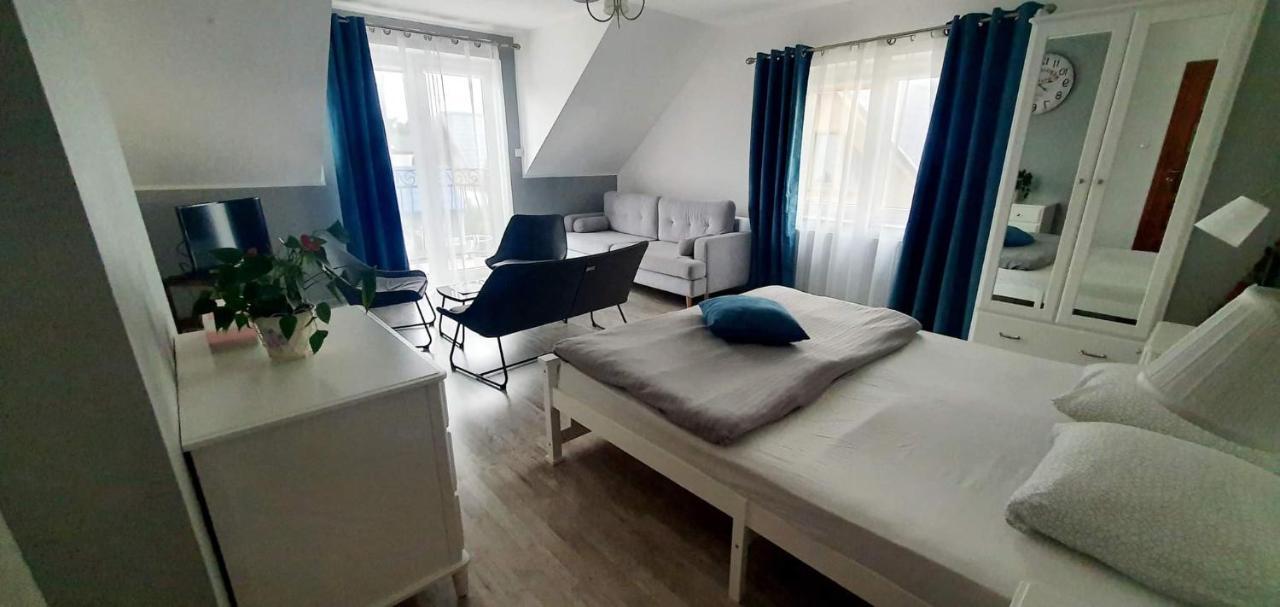 Oaza Spokoju Homestay